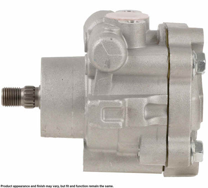 Cardone New Power Steering Pump 96-238