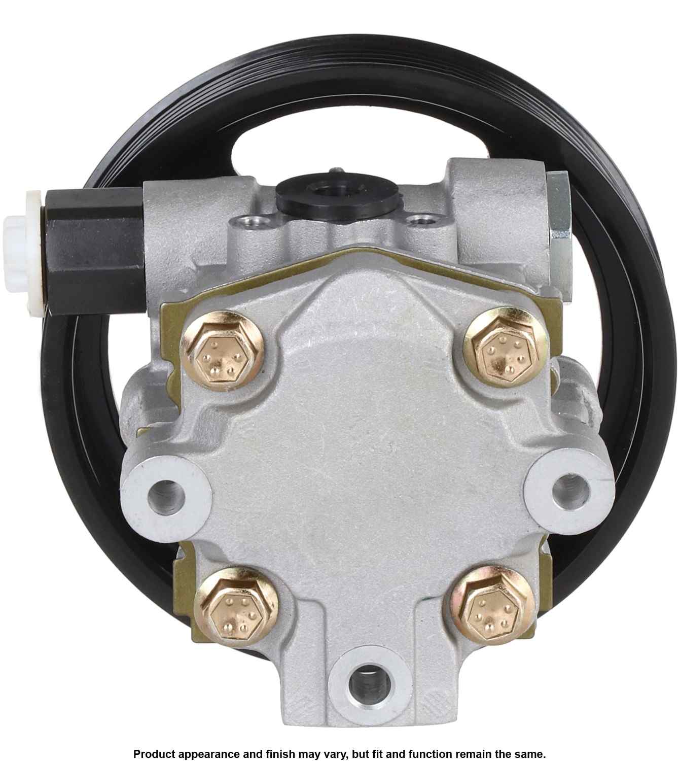 Cardone New Power Steering Pump 96-2401