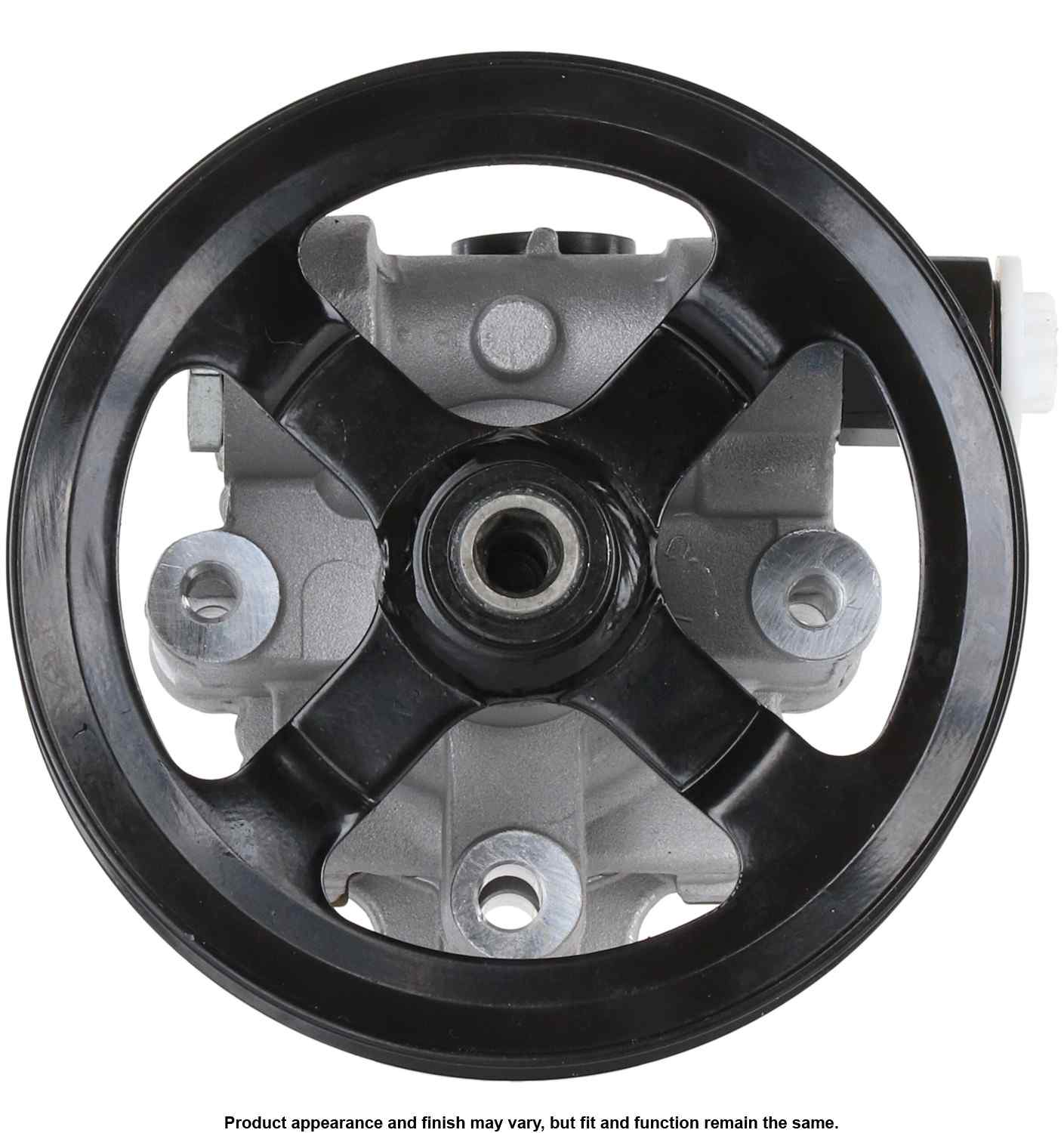 Cardone New Power Steering Pump 96-2401