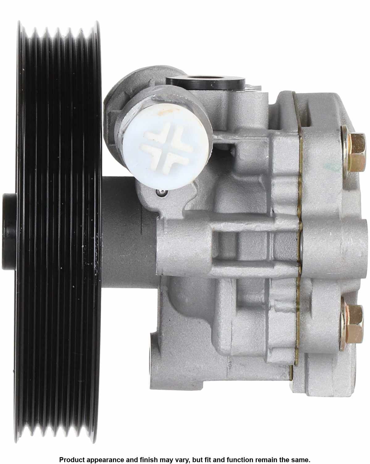 Cardone New Power Steering Pump 96-2401