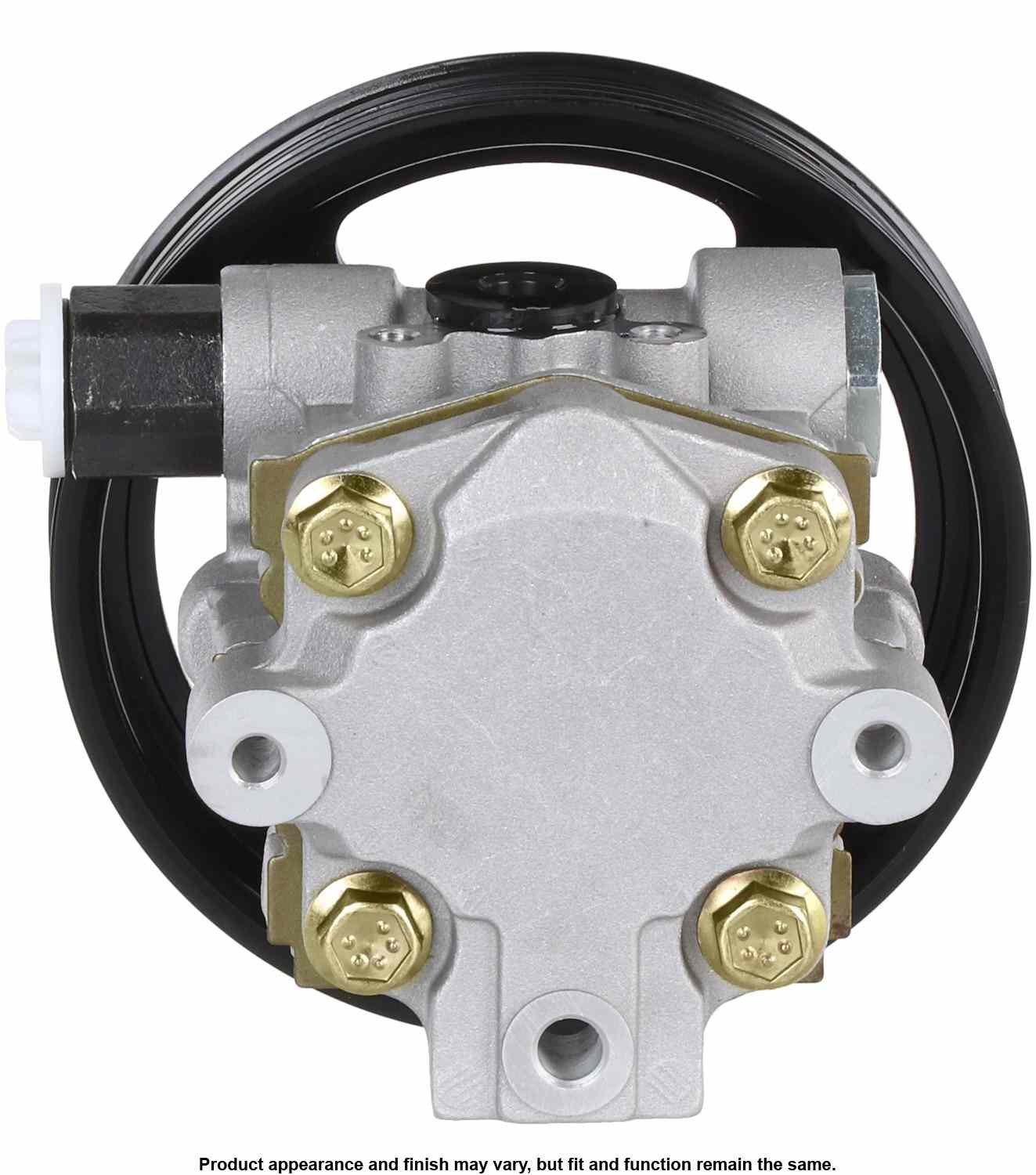 Cardone New Power Steering Pump 96-2402