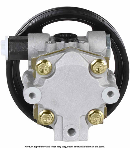 Cardone New Power Steering Pump 96-2402