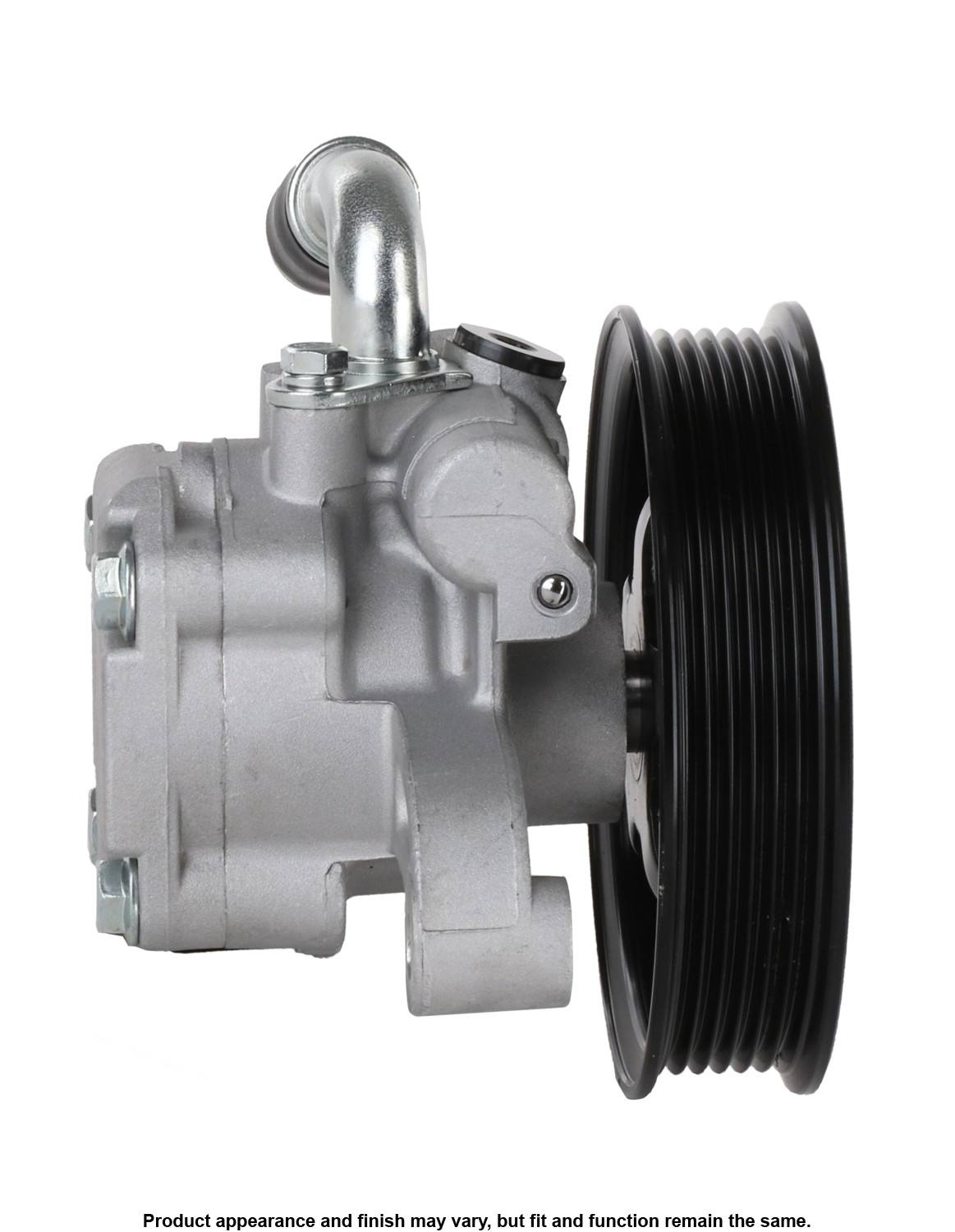 Cardone New Power Steering Pump 96-2403