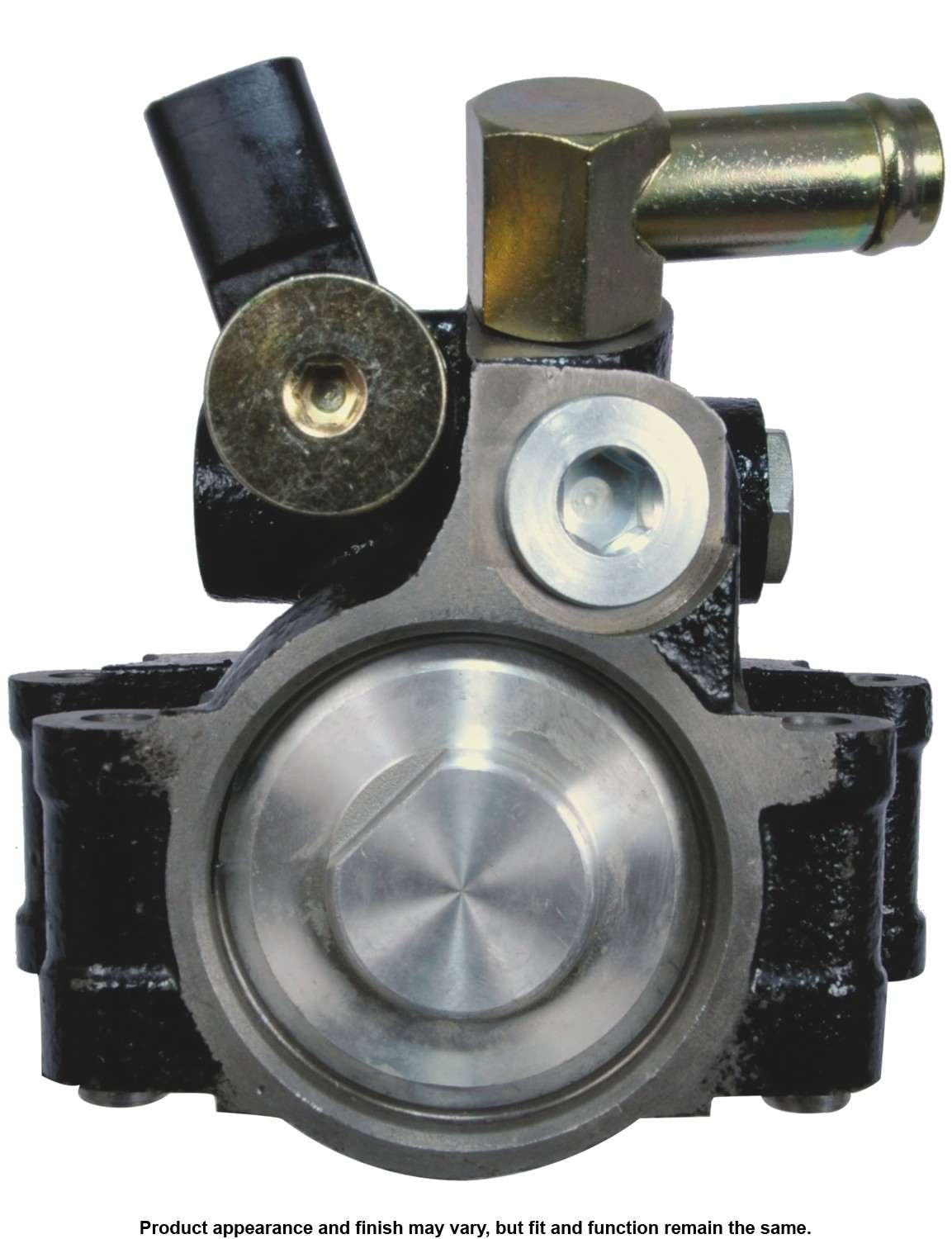 Cardone New New Power Steering Pump 96-260