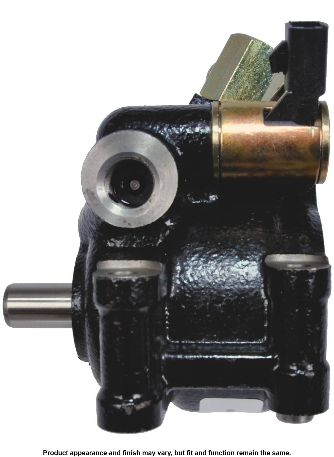 Cardone New New Power Steering Pump 96-260