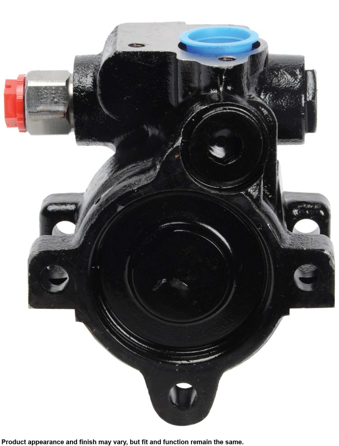 Cardone New New Power Steering Pump 96-268