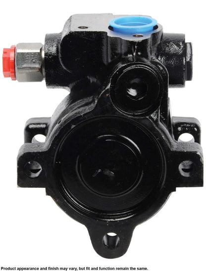 Cardone New New Power Steering Pump 96-268
