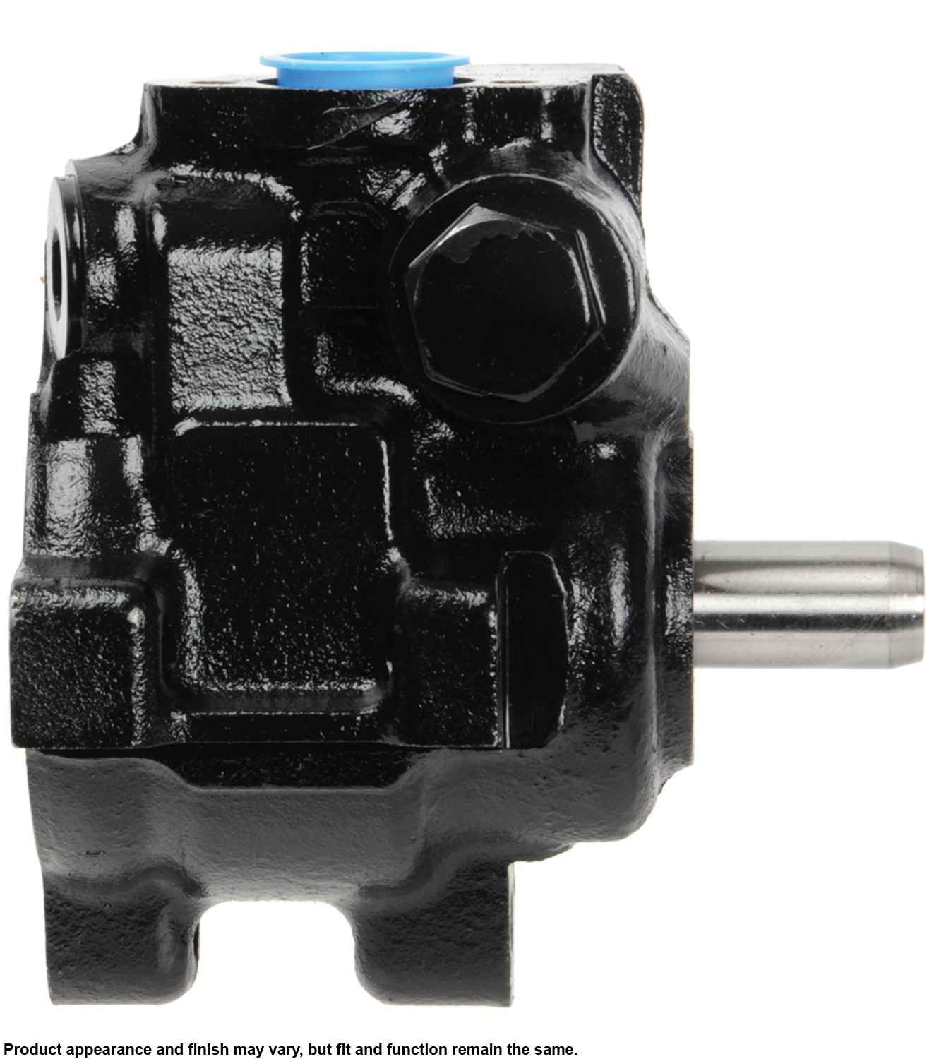 Cardone New New Power Steering Pump 96-268