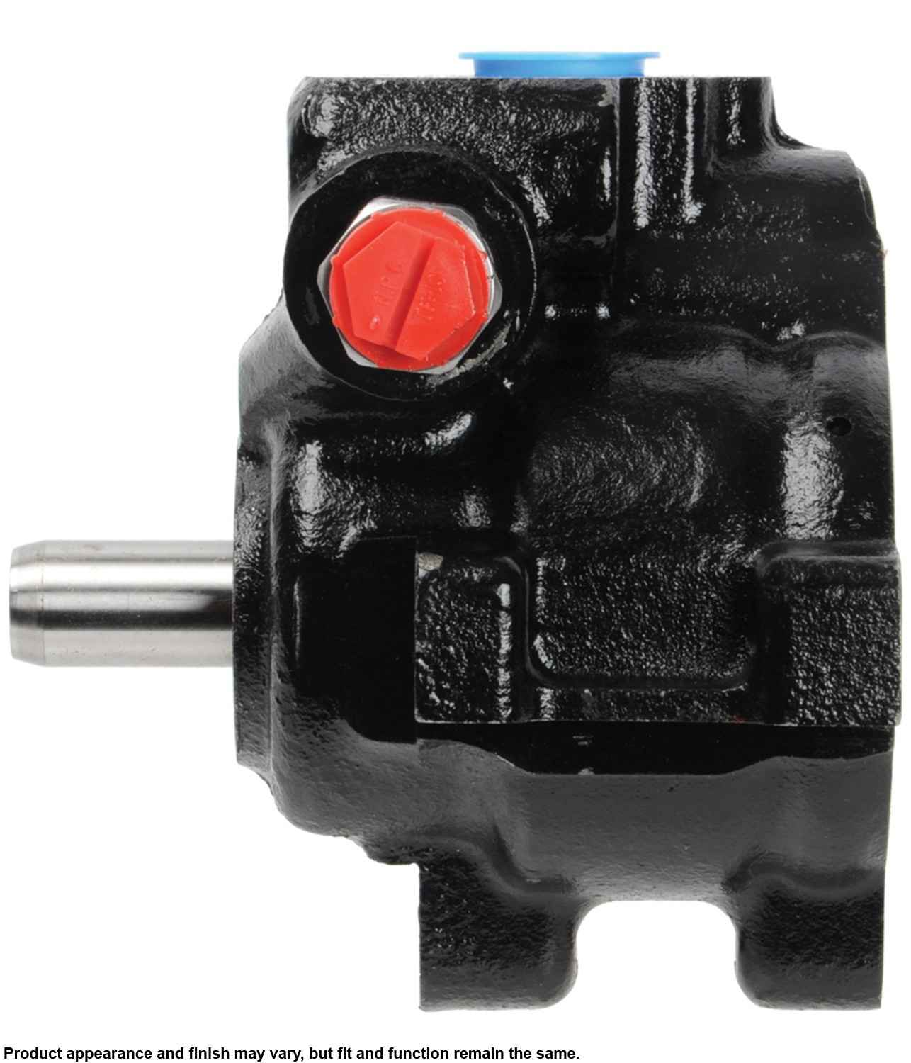 Cardone New New Power Steering Pump 96-268