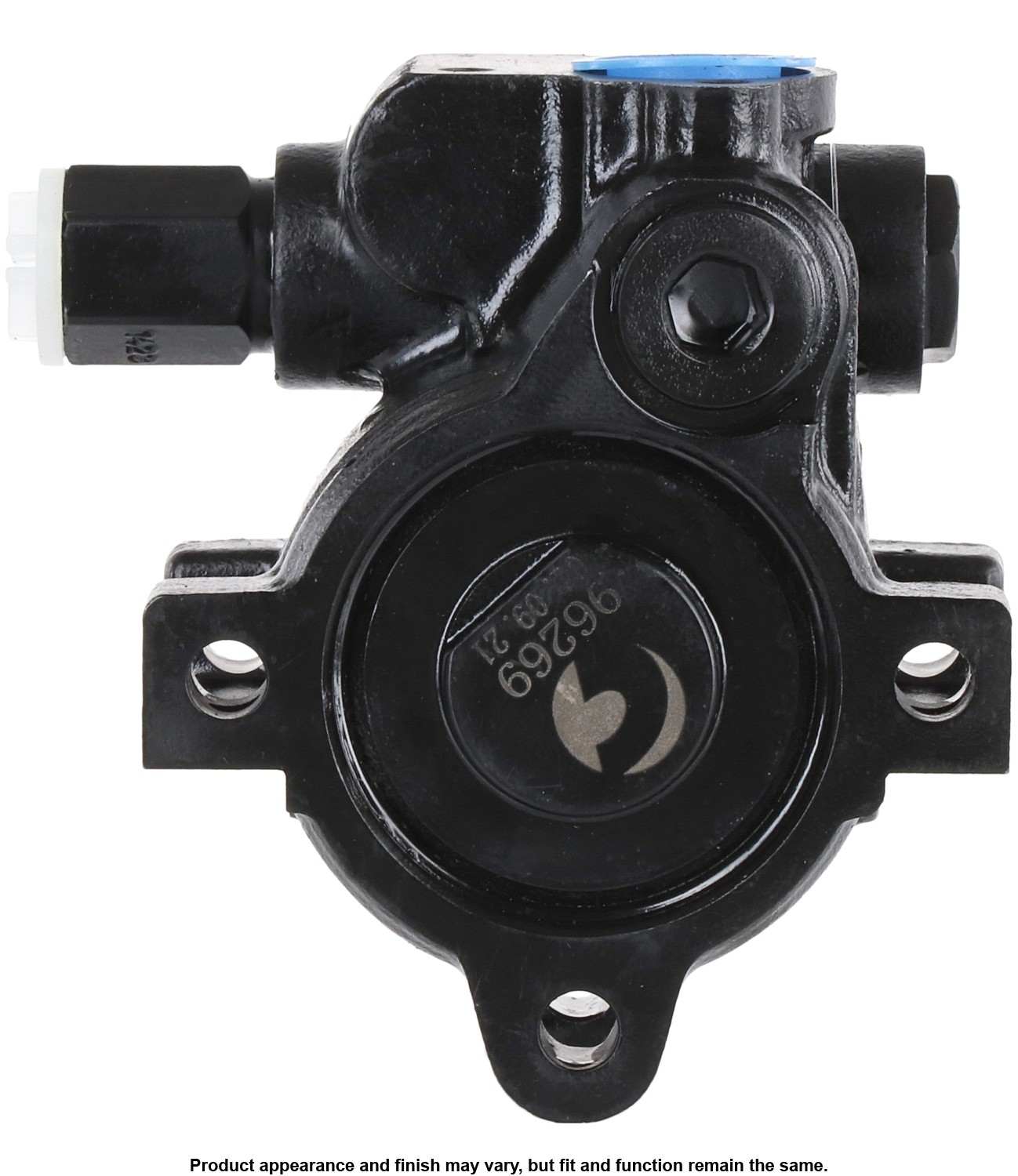 Cardone New Power Steering Pump 96-269