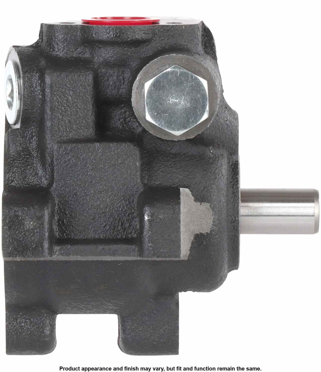 Cardone New New Power Steering Pump 96-273