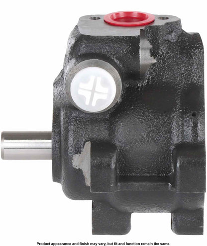 Cardone New New Power Steering Pump 96-273