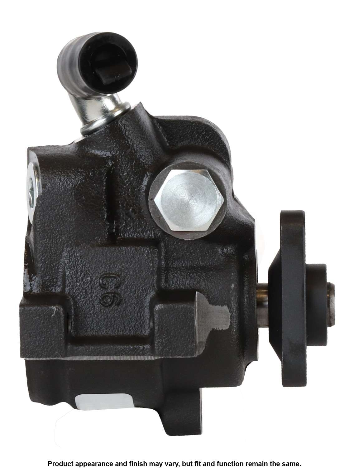 Cardone New New Power Steering Pump 96-279