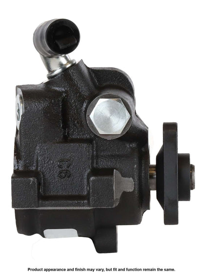 Cardone New New Power Steering Pump 96-279