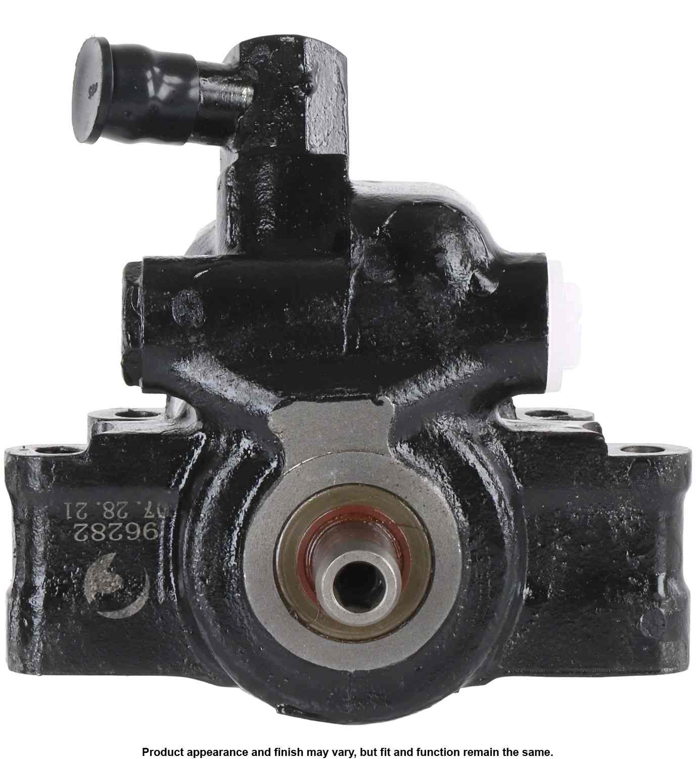 Cardone New Power Steering Pump 96-282