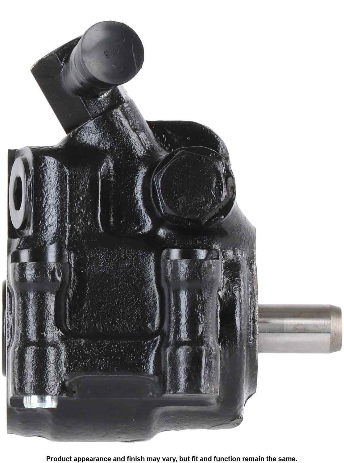 Cardone New Power Steering Pump 96-282