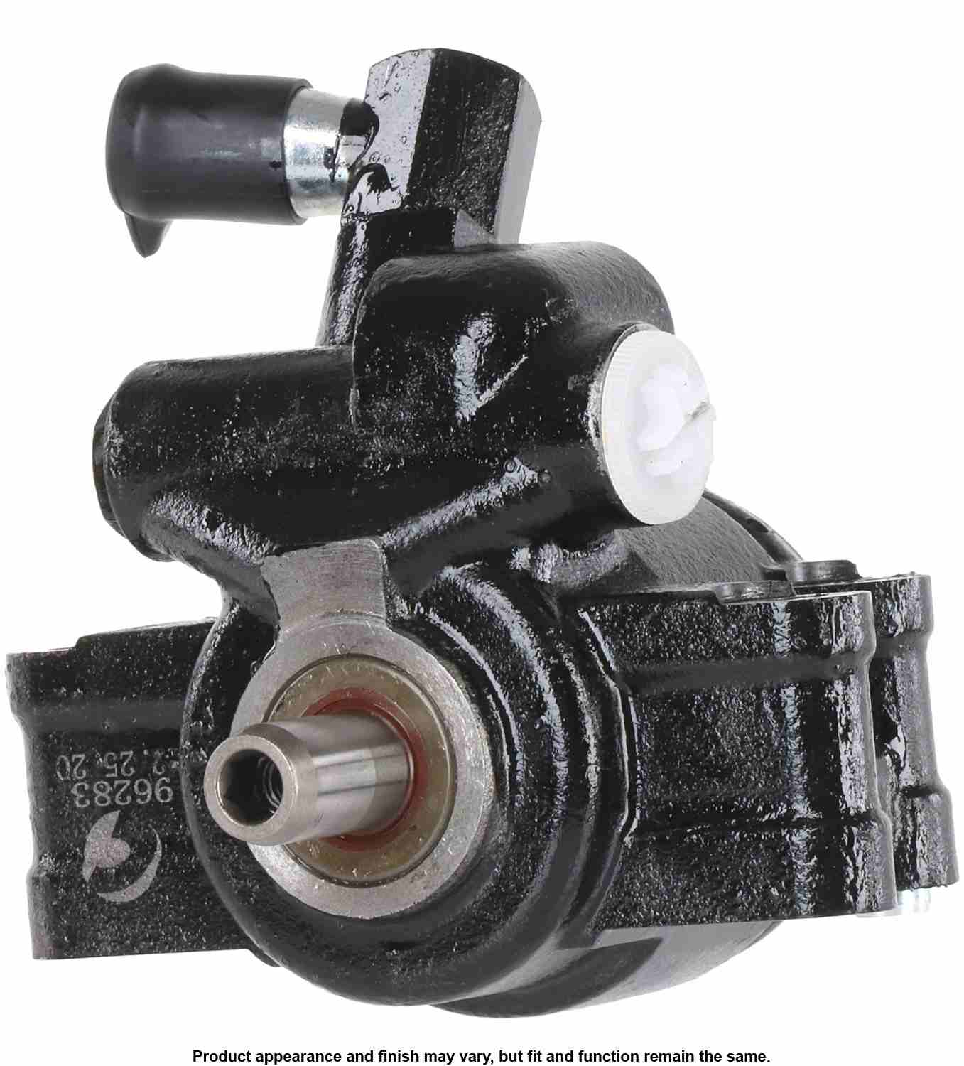 Cardone New Power Steering Pump 96-283