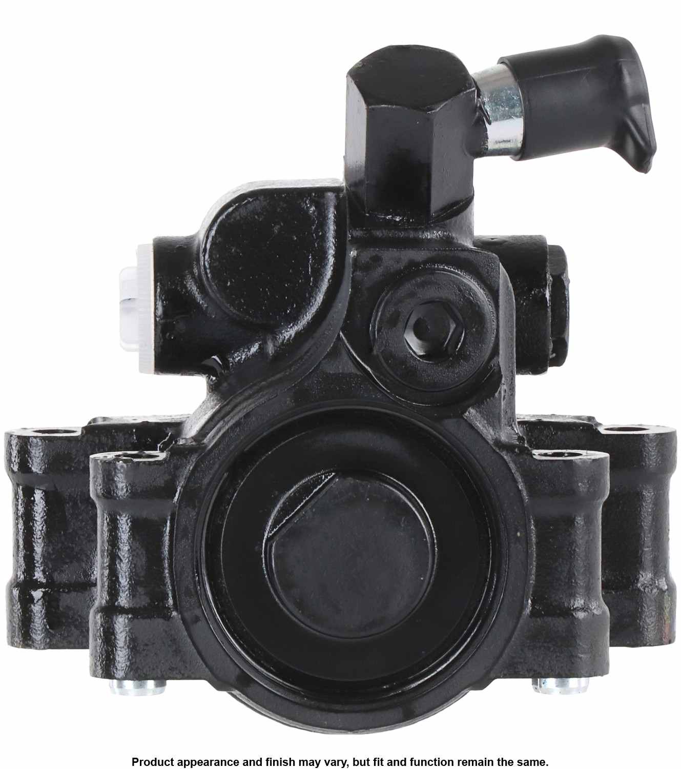 Cardone New Power Steering Pump 96-283