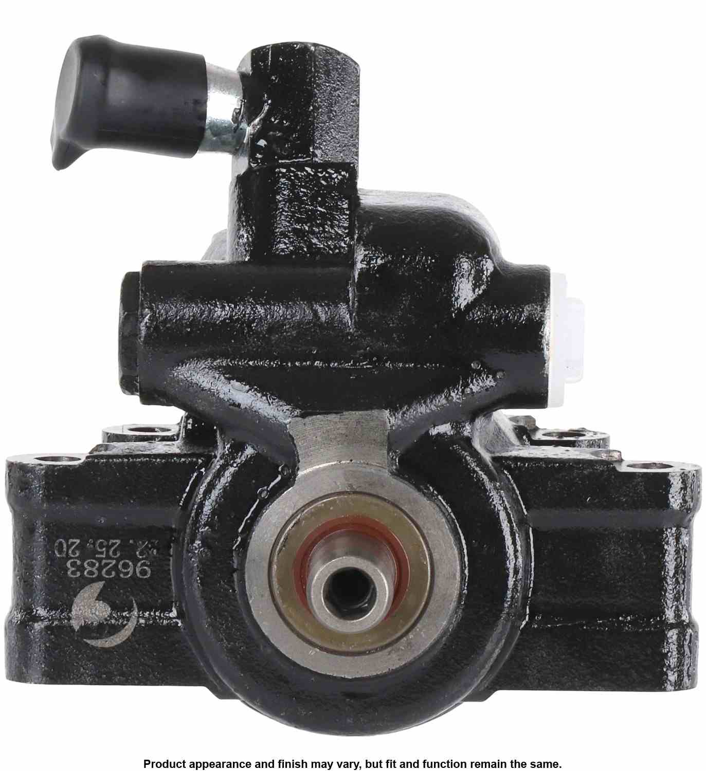 Cardone New Power Steering Pump 96-283