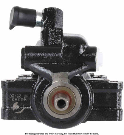 Cardone New Power Steering Pump 96-283