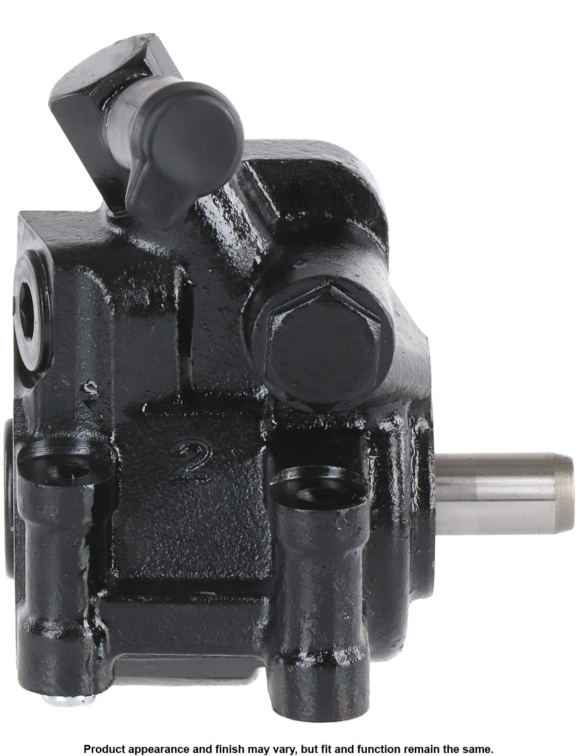 Cardone New Power Steering Pump 96-283