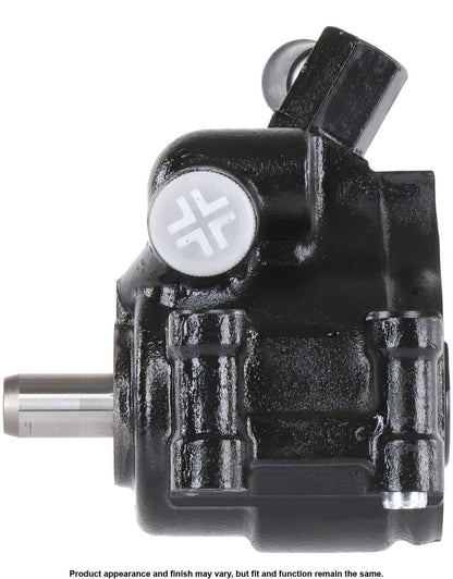 Cardone New Power Steering Pump 96-283