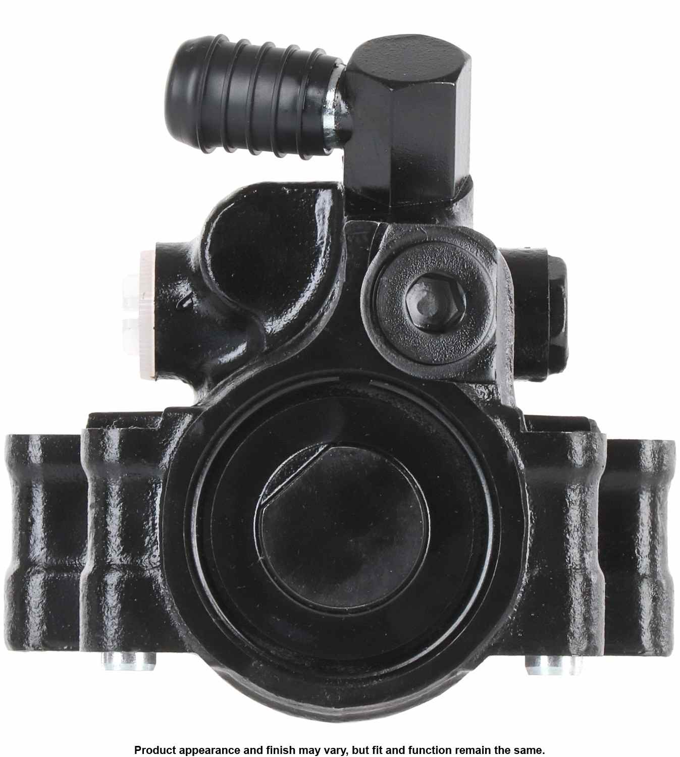 Cardone New Power Steering Pump 96-286