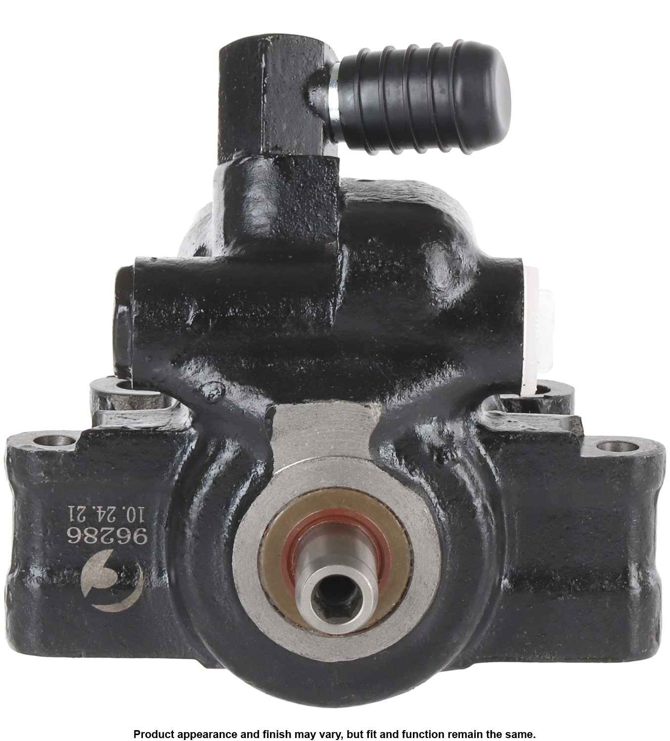 Cardone New Power Steering Pump 96-286