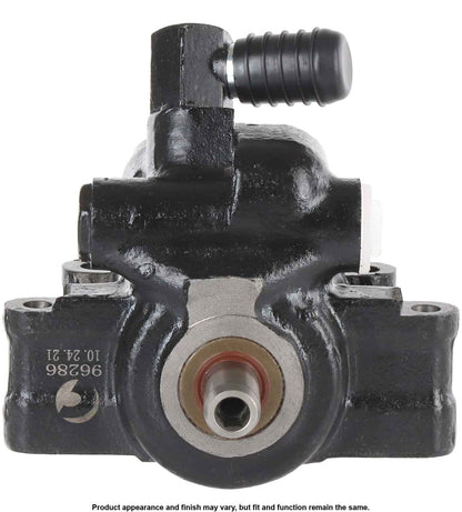 Cardone New Power Steering Pump 96-286
