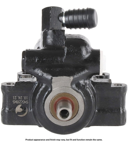 Cardone New Power Steering Pump 96-286