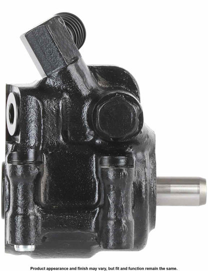 Cardone New Power Steering Pump 96-286