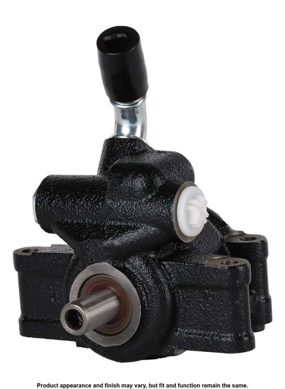 Cardone New Power Steering Pump 96-295