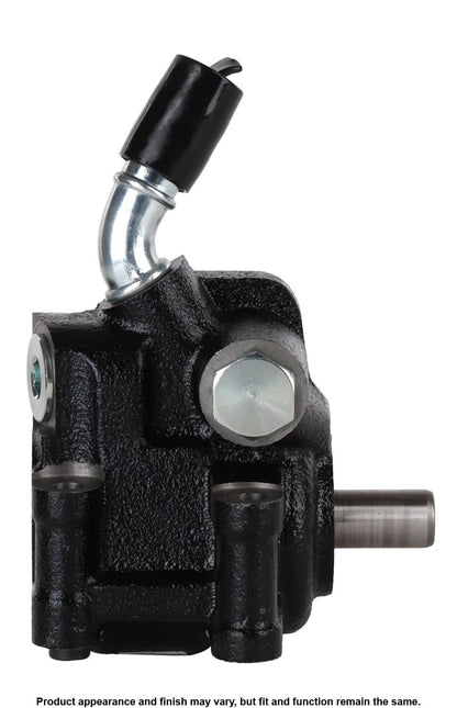 Cardone New Power Steering Pump 96-295