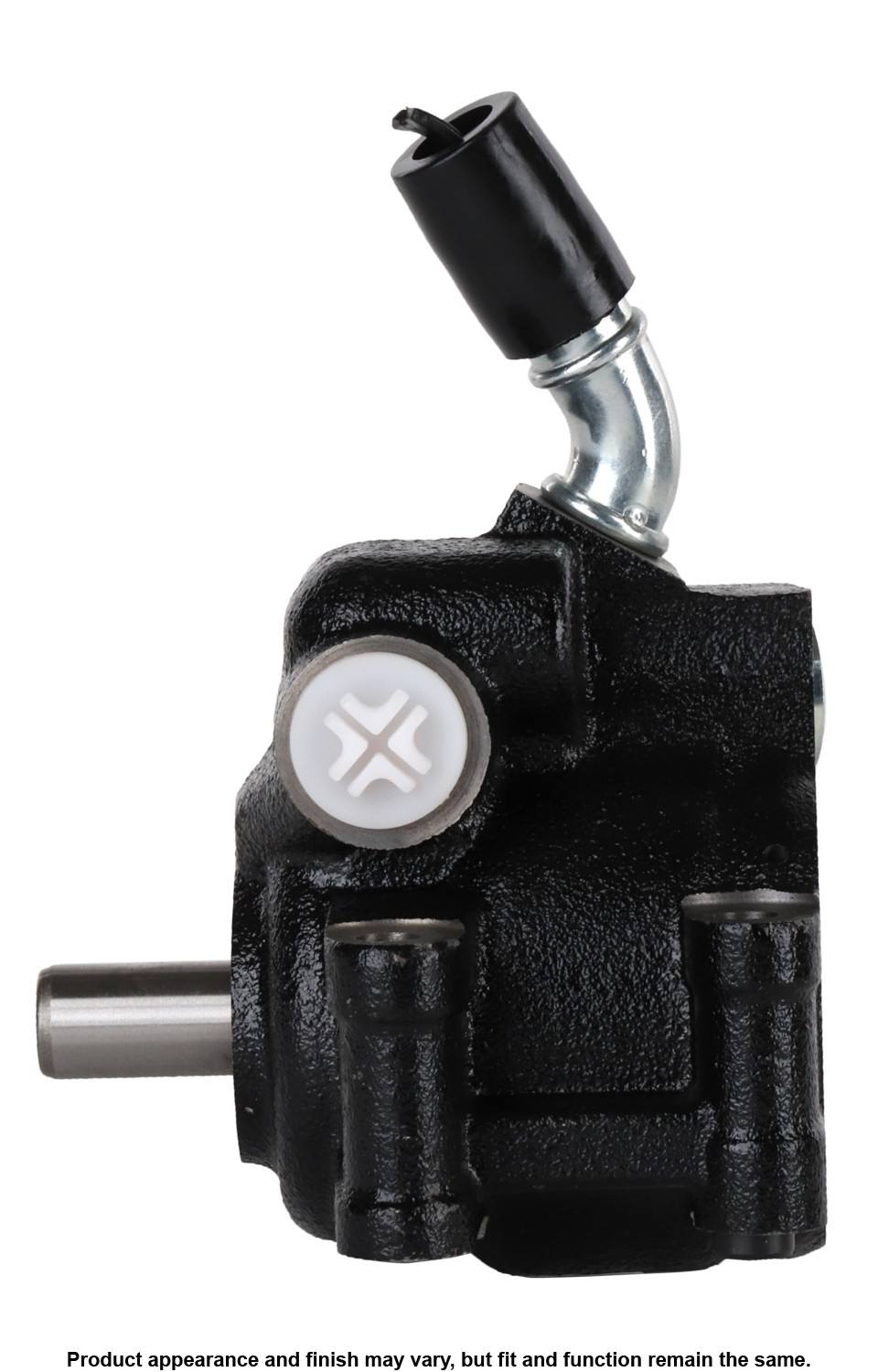 Cardone New Power Steering Pump 96-295