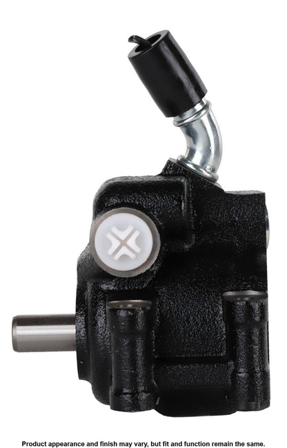 Cardone New Power Steering Pump 96-295