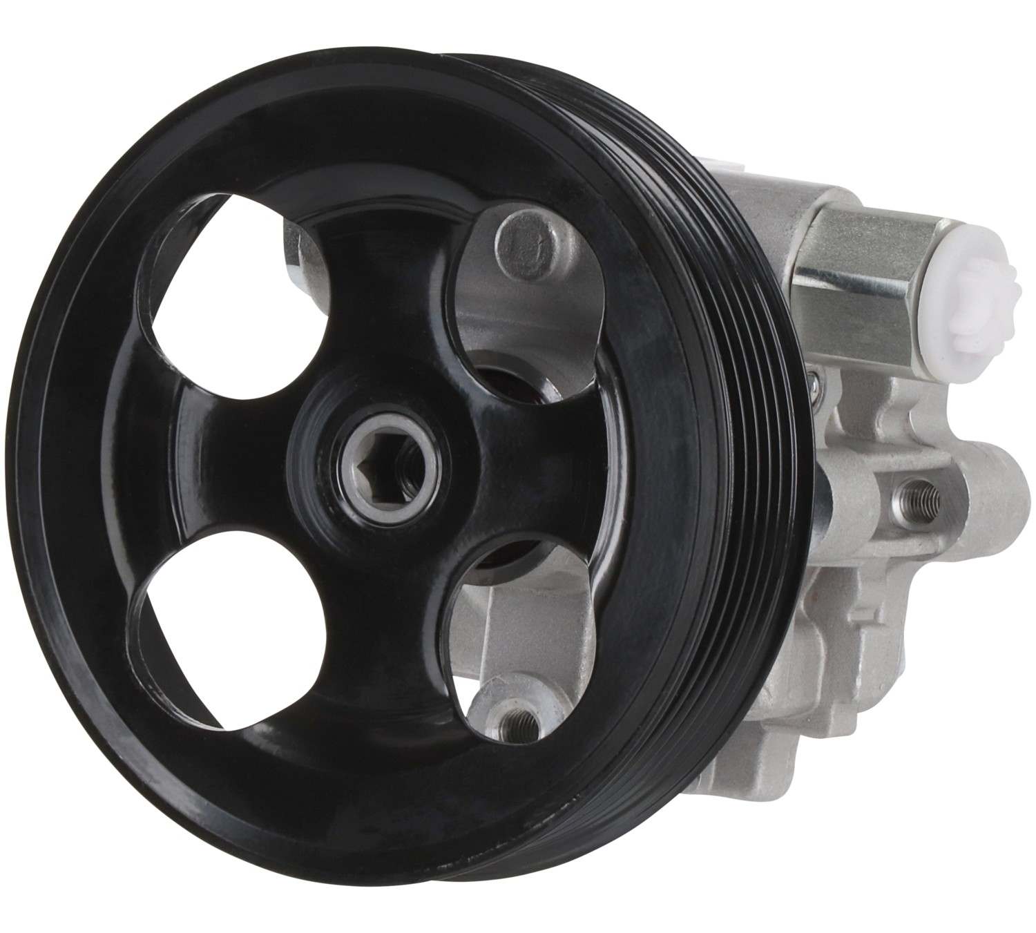 Cardone New New Power Steering Pump 96-3000