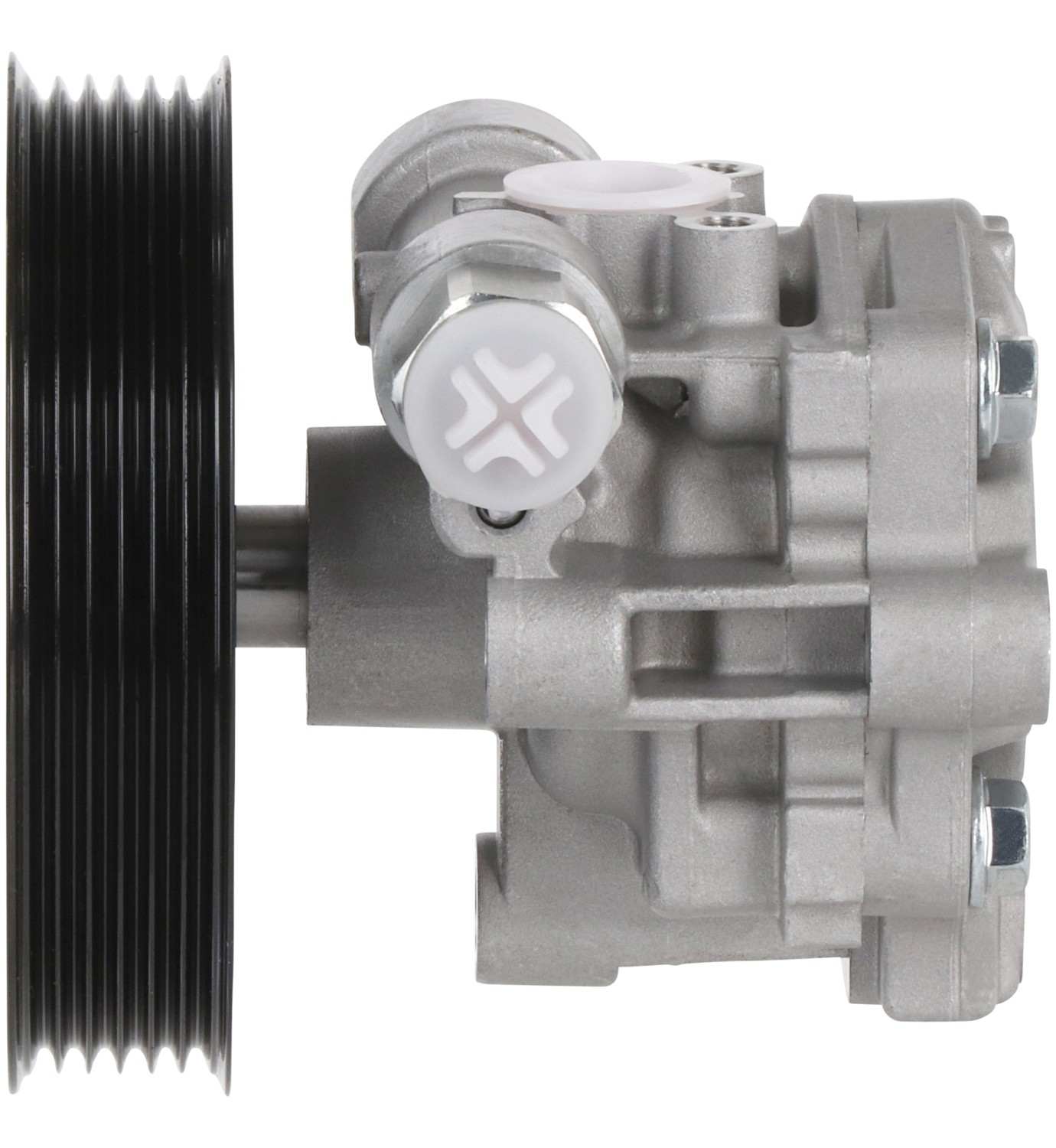 Cardone New New Power Steering Pump 96-3000