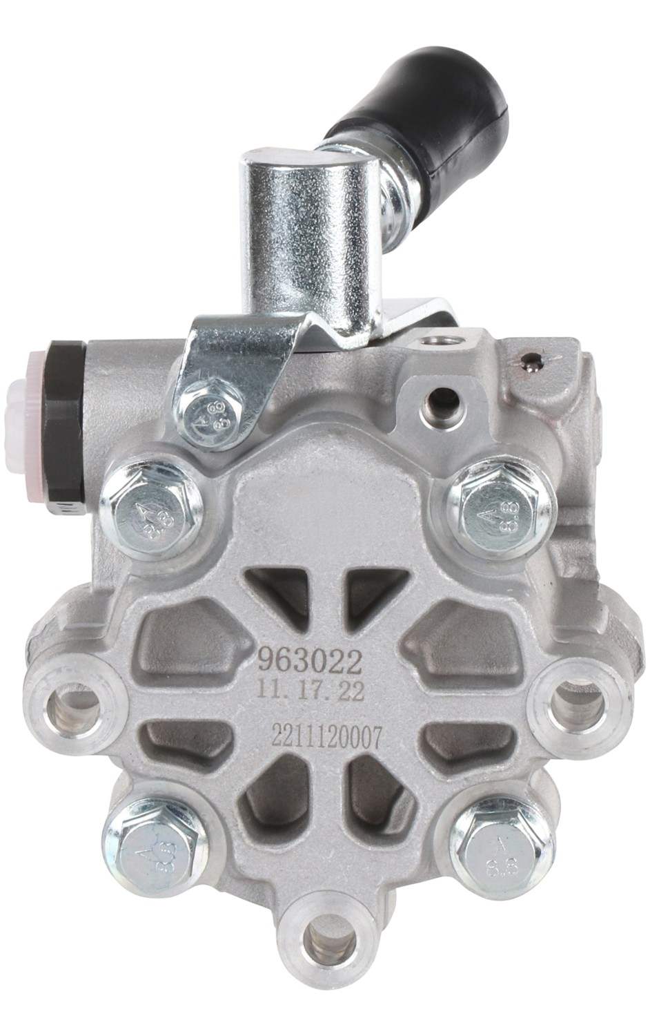 Cardone New Power Steering Pump 96-3022