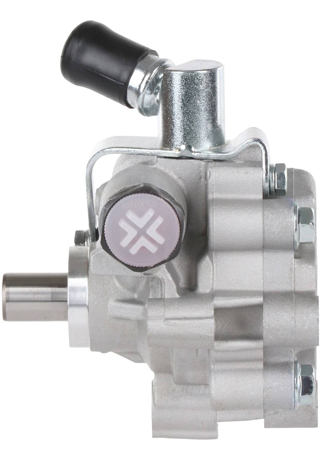 Cardone New Power Steering Pump 96-3022