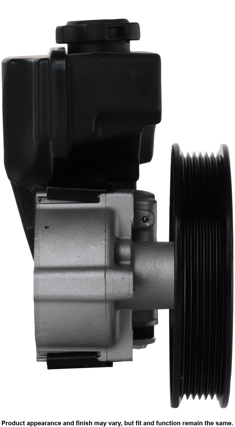 Cardone New Power Steering Pump 96-3023R