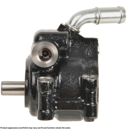 Cardone New New Power Steering Pump 96-311