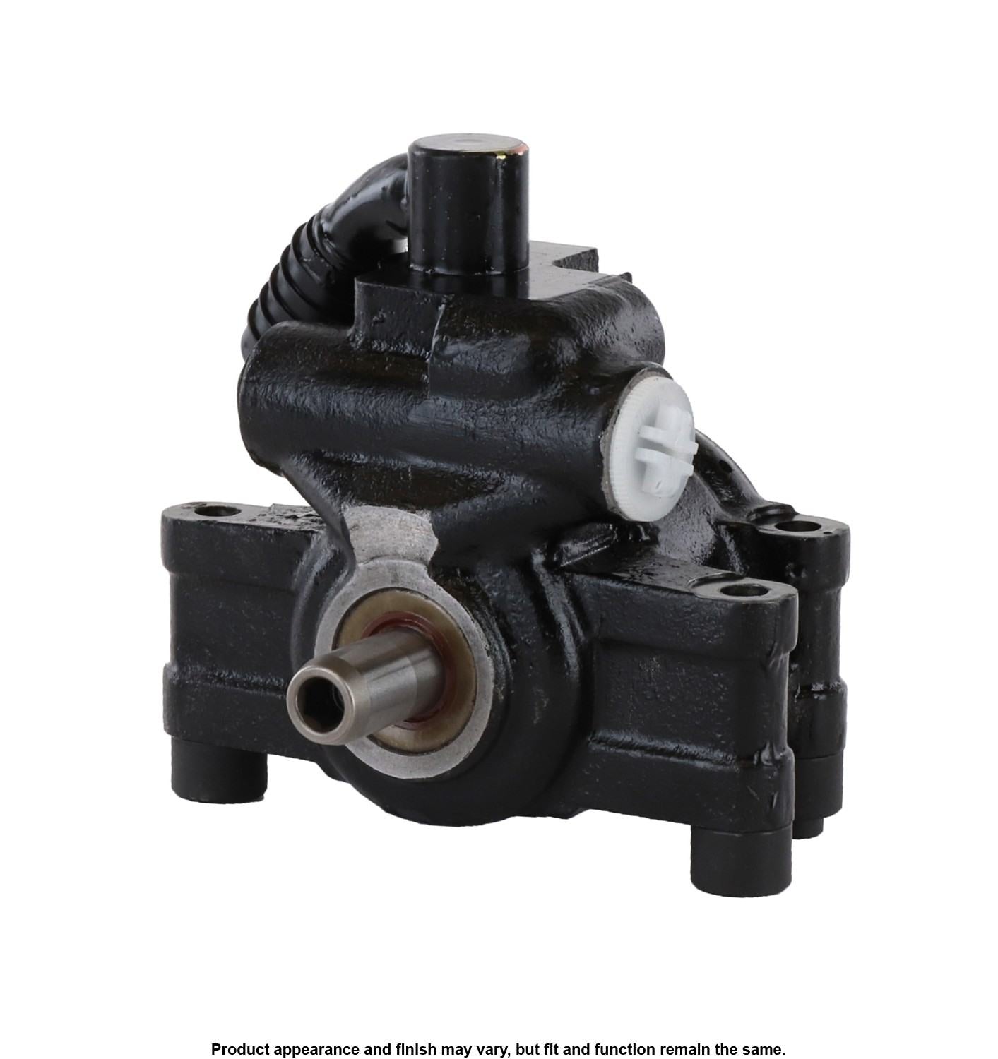 Cardone New Power Steering Pump 96-312