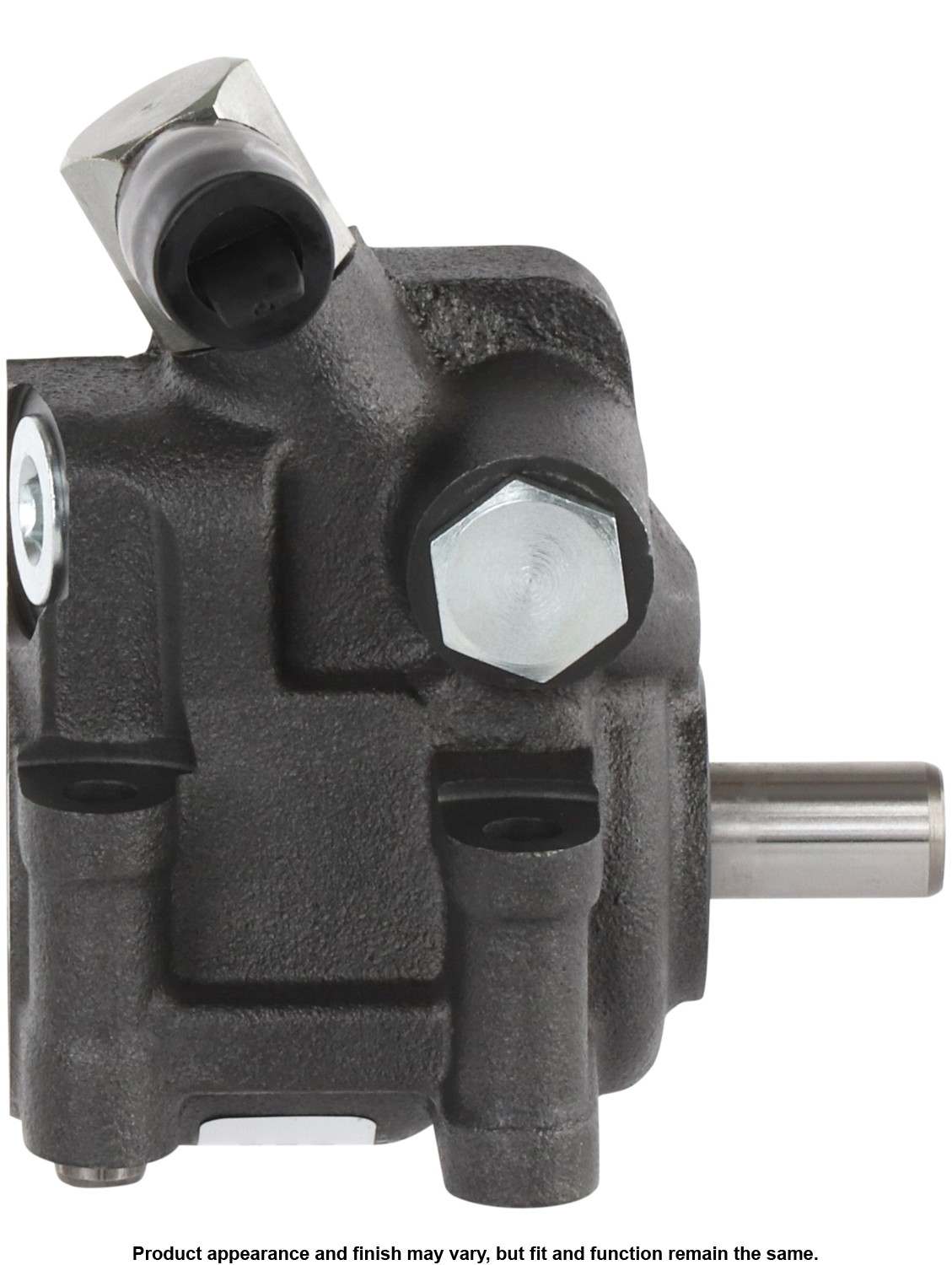 Cardone New Power Steering Pump 96-313