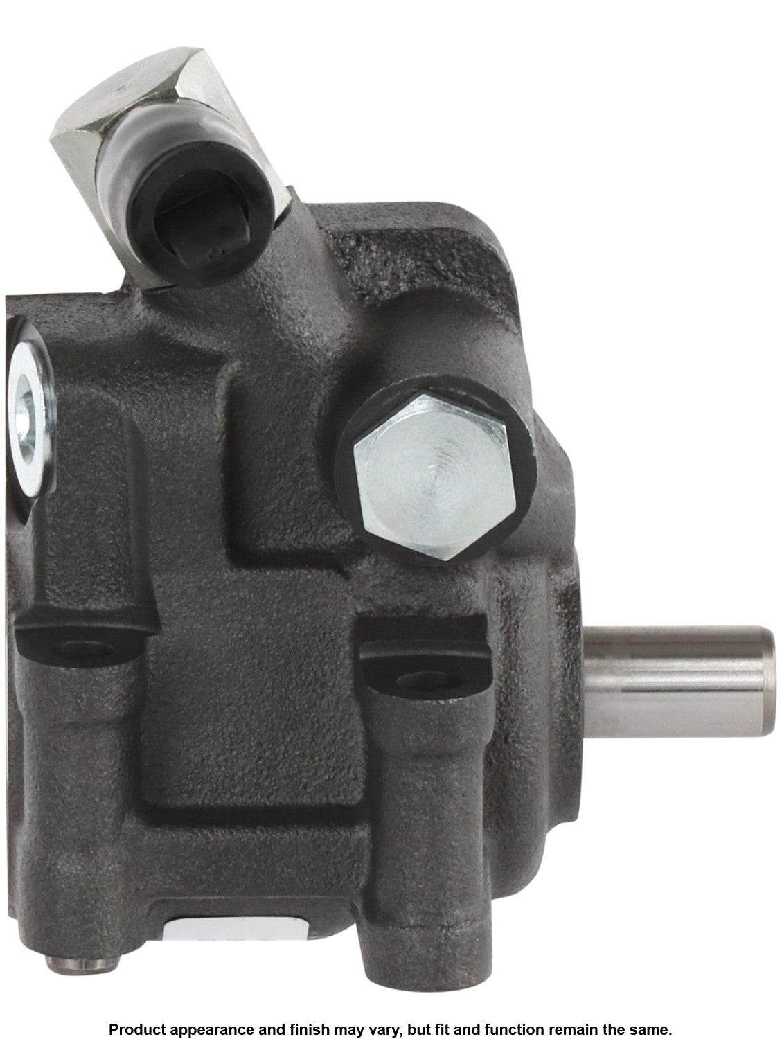 Cardone New Power Steering Pump 96-313