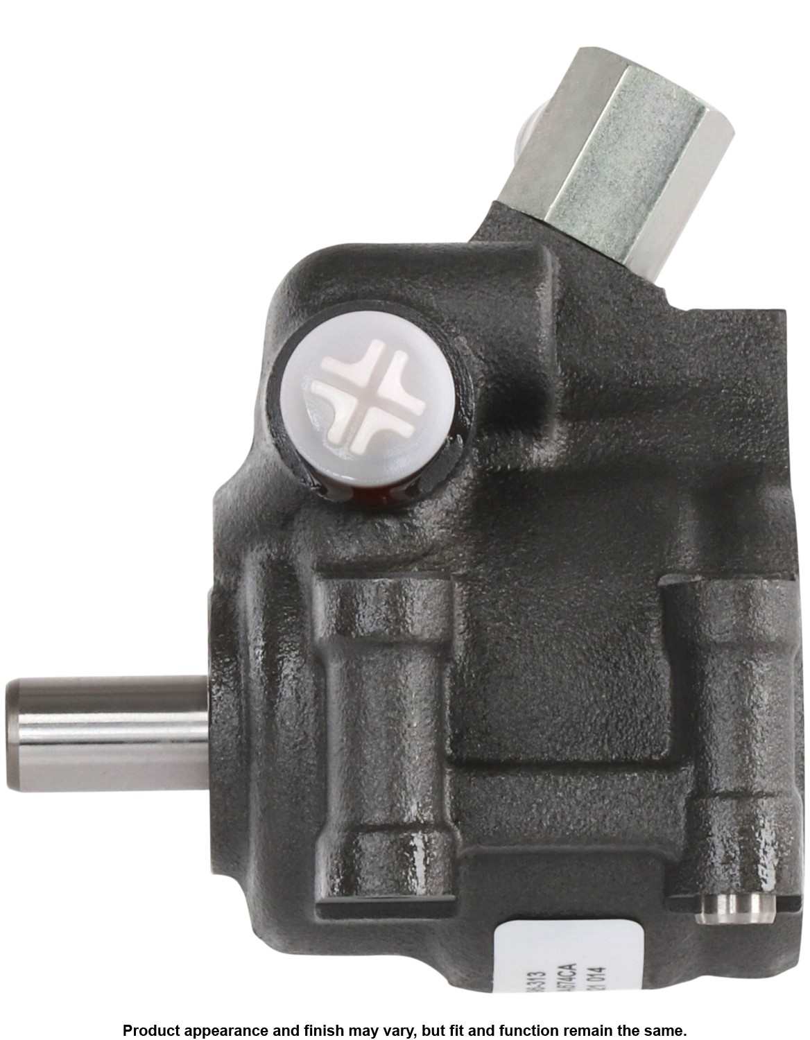 Cardone New Power Steering Pump 96-313