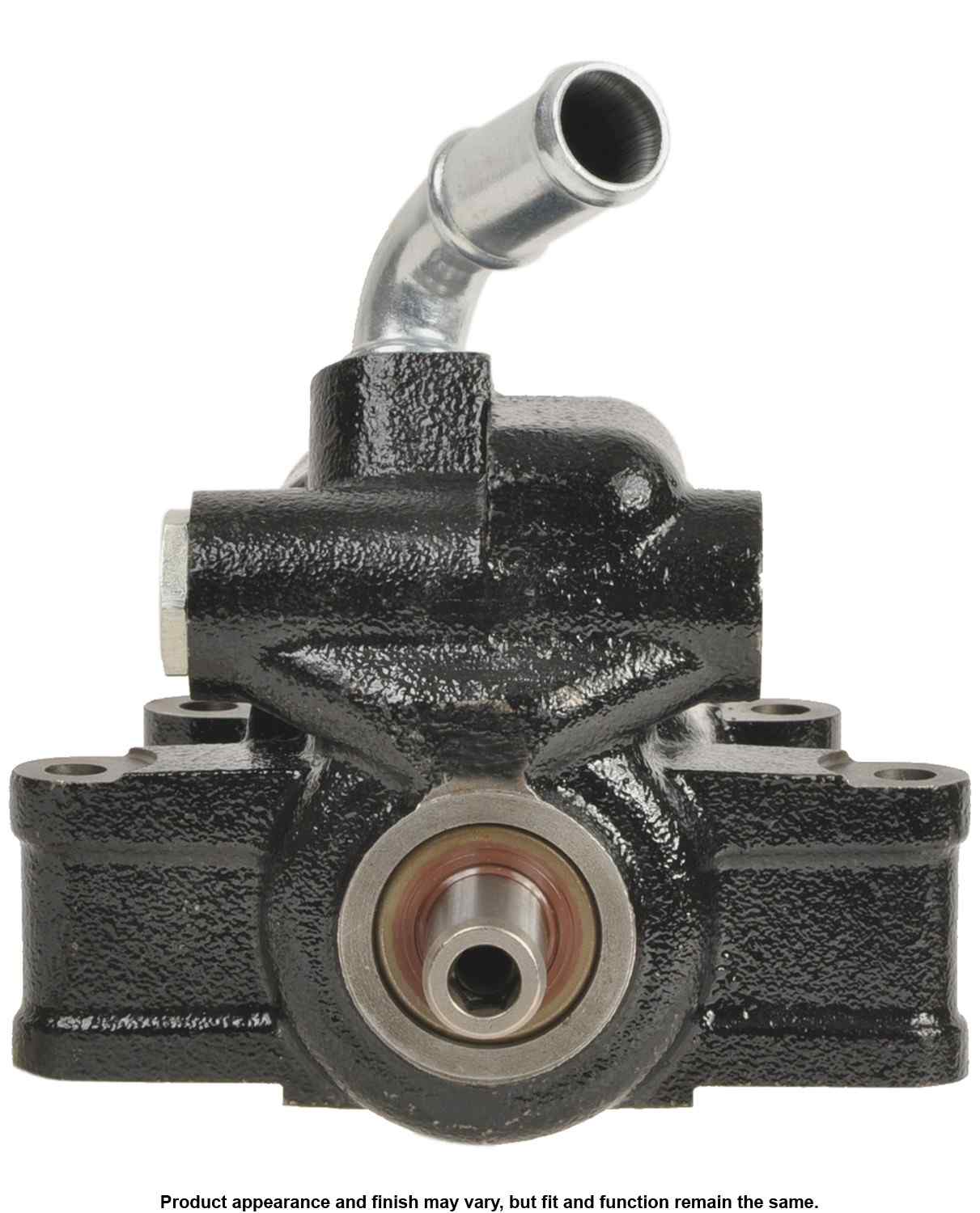 Cardone New Power Steering Pump 96-314