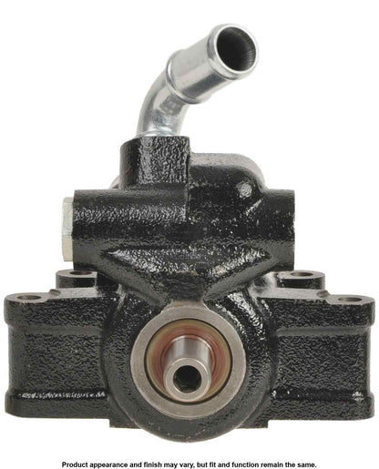 Cardone New Power Steering Pump 96-314