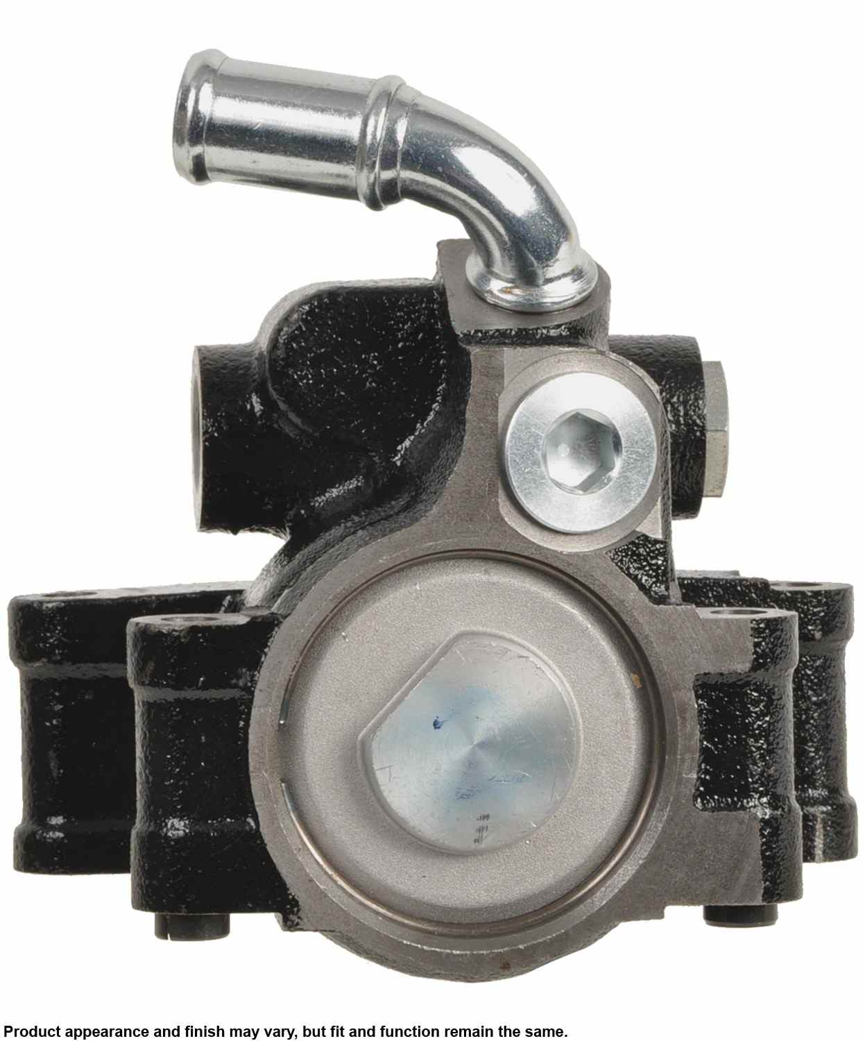 Cardone New Power Steering Pump 96-316