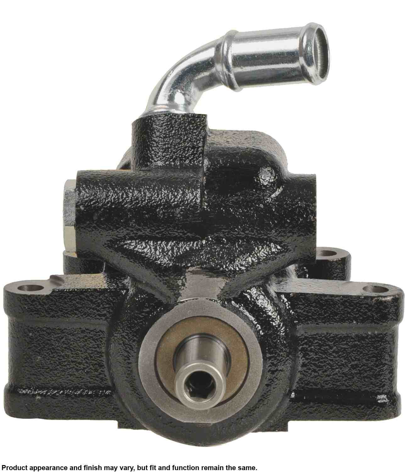 Cardone New Power Steering Pump 96-316