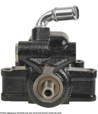 Cardone New Power Steering Pump 96-316